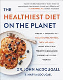The_healthiest_diet_on_the_planet