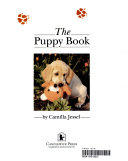 The_puppy_book