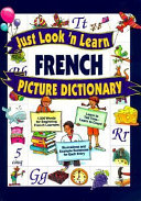 Just_look__n_learn_French_picture_dictionary