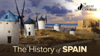 The_History_of_Spain__Land_on_a_Crossroad