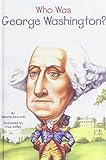 Who_was_George_Washington_