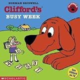 Clifford_s_busy_week