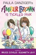 Paula_Danziger_s_Amber_Brown_is_tickled_pink