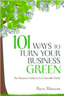101_ways_to_turn_your_business_green