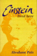 Einstein_lived_here