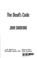 The_Devil_s_code