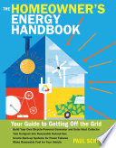 The_homeowner_s_energy_handbook