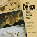The_Disney_that_never_was