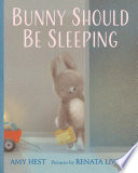 Bunny_should_be_sleeping