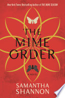 The_mime_order