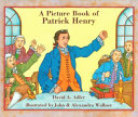 A_picture_book_of_Patrick_Henry