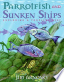 Parrotfish_and_sunken_ships