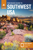 The_rough_guide_to_Southwest_USA