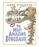 The_most_amazing_dinosaur