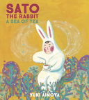 Sato_the_Rabbit__a_sea_of_tea