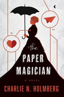 The_paper_magician