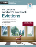 The_California_landlord_s_law_book
