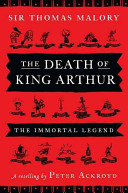 The_death_of_King_Arthur