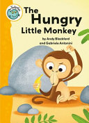 The_hungry_little_monkey