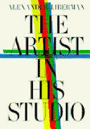 The_artist_in_his_studio