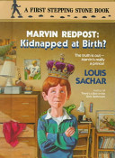 Marvin_Redpost___kidnapped_at_birth_