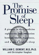 The_promise_of_sleep