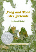 Frog_and_toad_are_friends