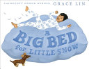 A_big_bed_for_Little_Snow