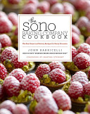 The_SoNo_Baking_Company_cookbook