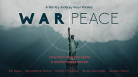 WAR___PEACE
