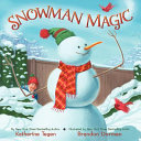 Snowman_magic