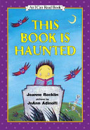 This_book_is_haunted
