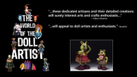 The_World_of_the_Doll_Artist