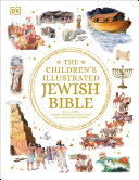 The_children_s_illustrated_Jewish_Bible