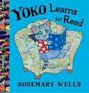 Yoko_learns_to_read