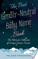 The_best_gender-neutral_baby_name_book
