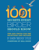1001_secrets_every_birder_should_know