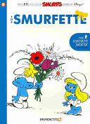 The_Smurfette