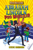 Abraham_Lincoln__pro_wrestler