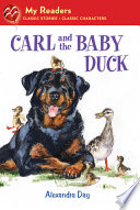 Carl_and_the_baby_duck