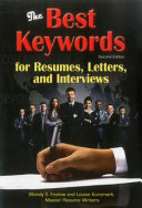 The_best_keywords_for_resumes__letters__and_interviews