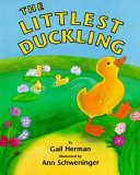 The_littlest_duckling