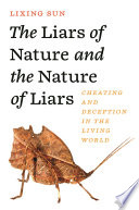 The_liars_of_nature_and_the_nature_of_liars