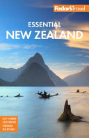 Fodor_s_essential_New_Zealand
