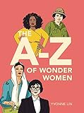 The_A-Z_of_Wonder_Women