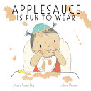 Applesauce_is_fun_to_wear