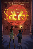 Pharaoh_s_secret