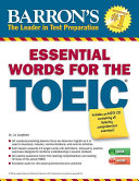 Barron_s_essential_words_for_the_TOEIC