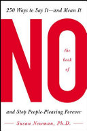 The_book_of_no