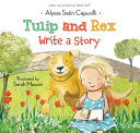 Tulip_and_Rex_write_a_story